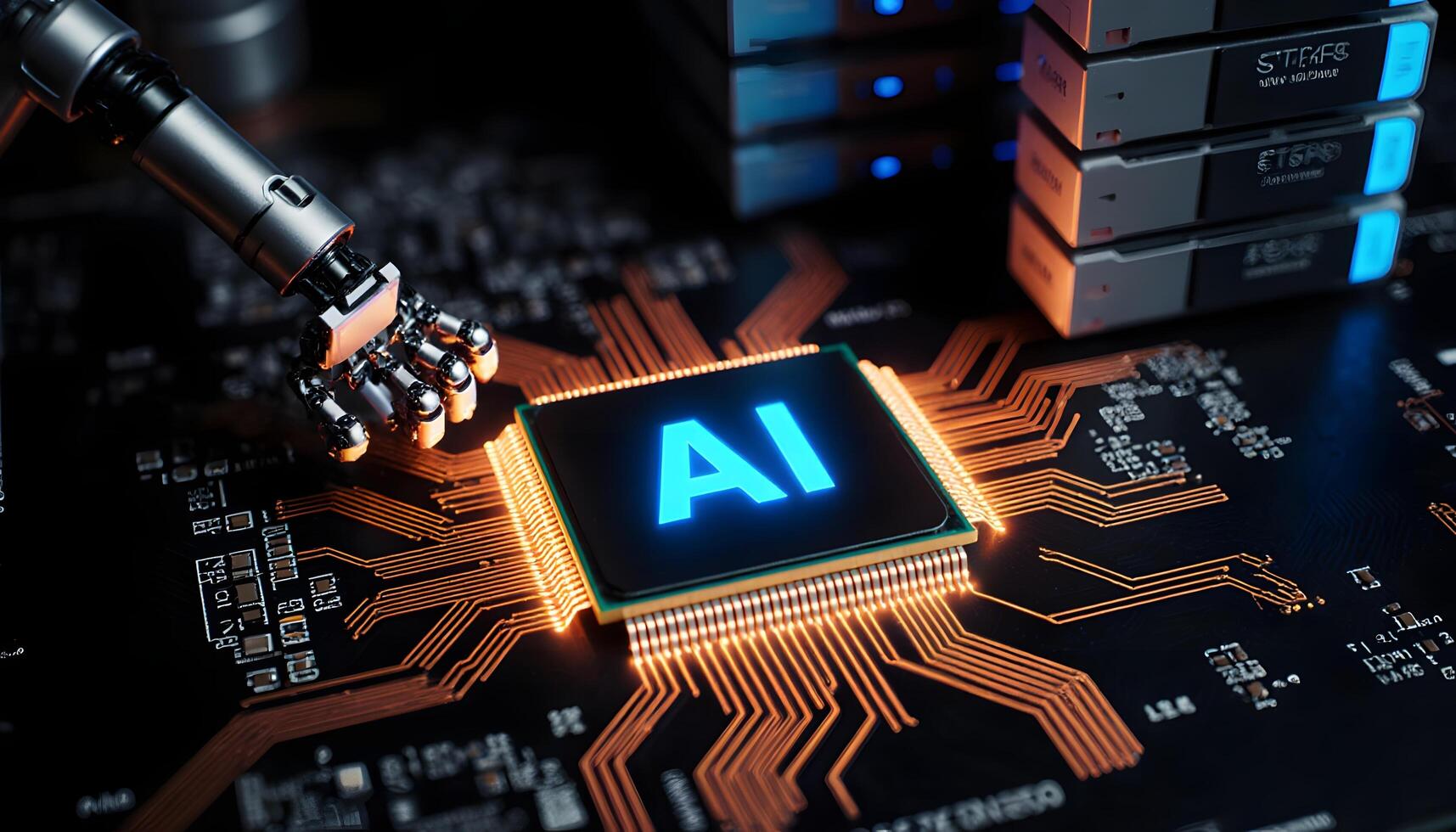 AI Applications That Are Reshaping Global Industries