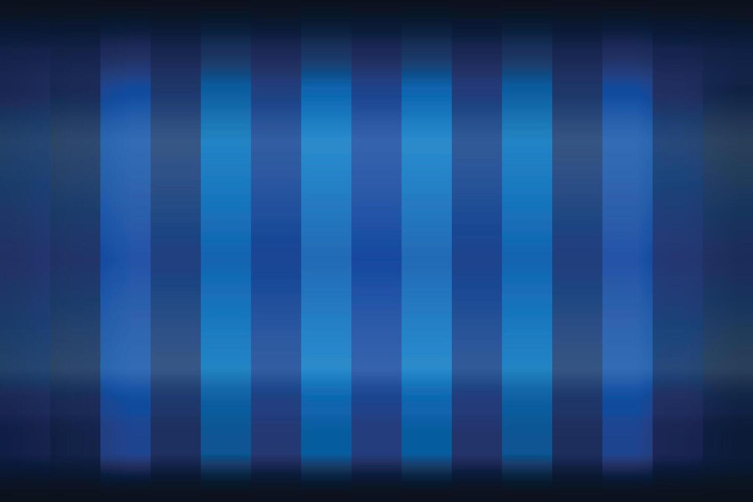 Blue smoky gradient stripe background, motif pattern and classic wallpaper style, minimal abstract elegant pattern perfect for poster, banner, website, or graphic design project. vector