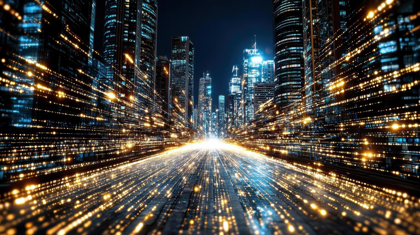 How AI is Creating Smarter Cities and Industries