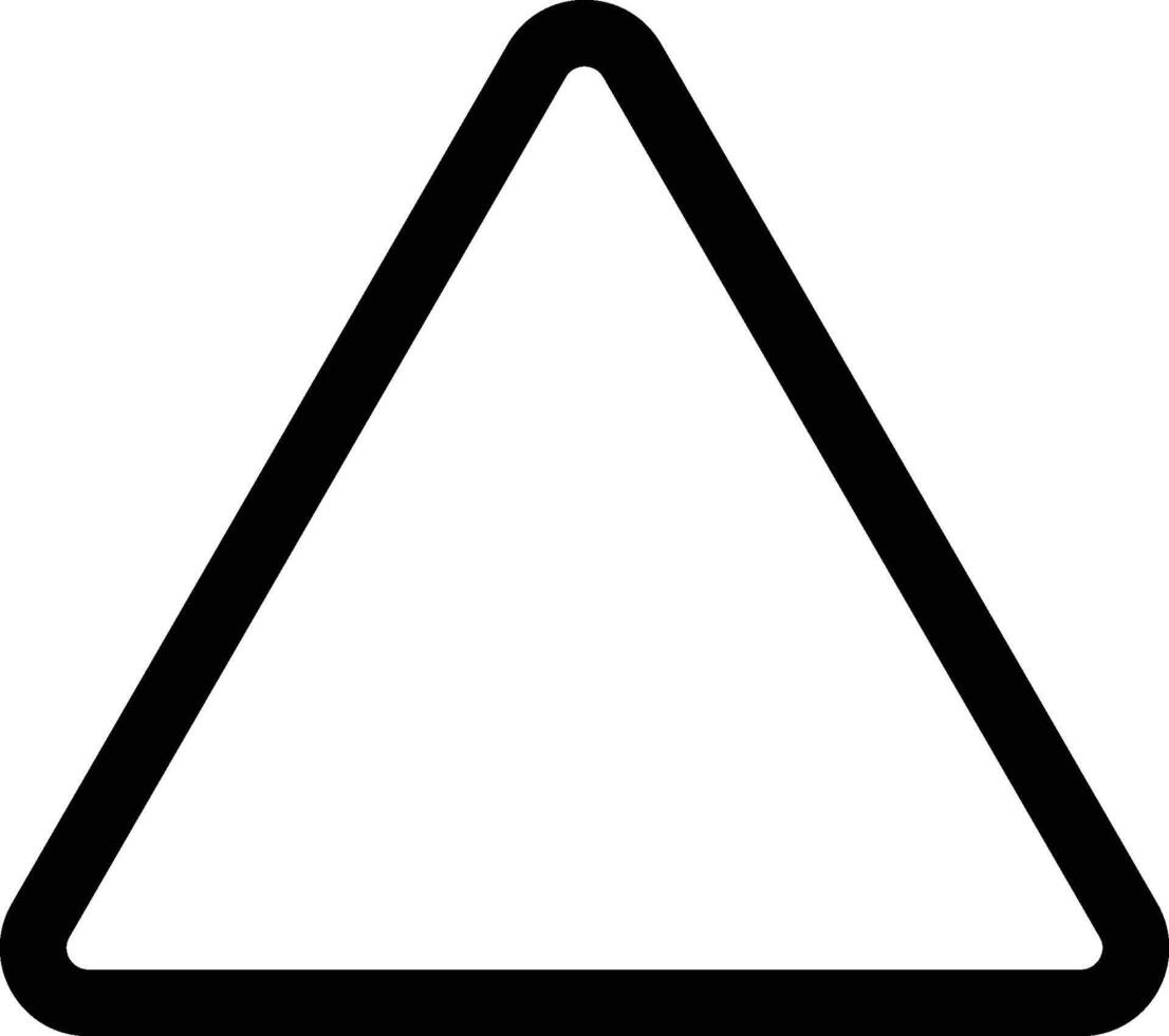 bleach icon. Simple thin line, outline of Laundry icons for UI and UX, website or mobile application on white background vector