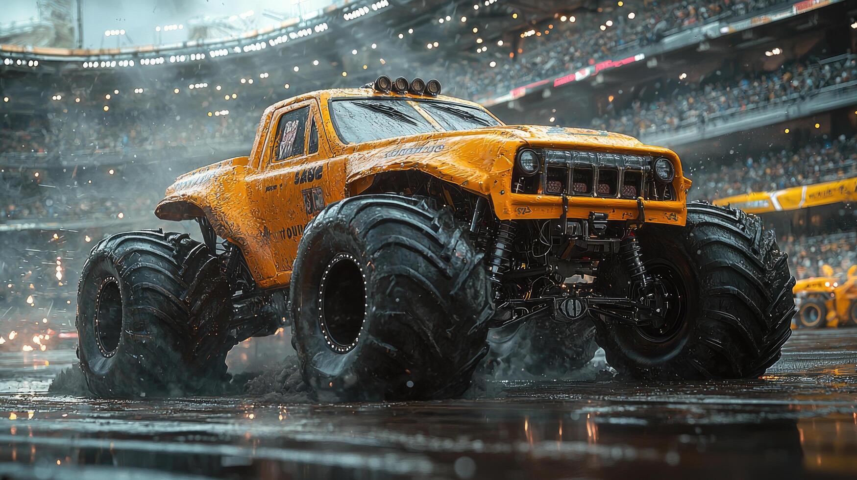 Ram TRX Supercharged Beast of the Truck World