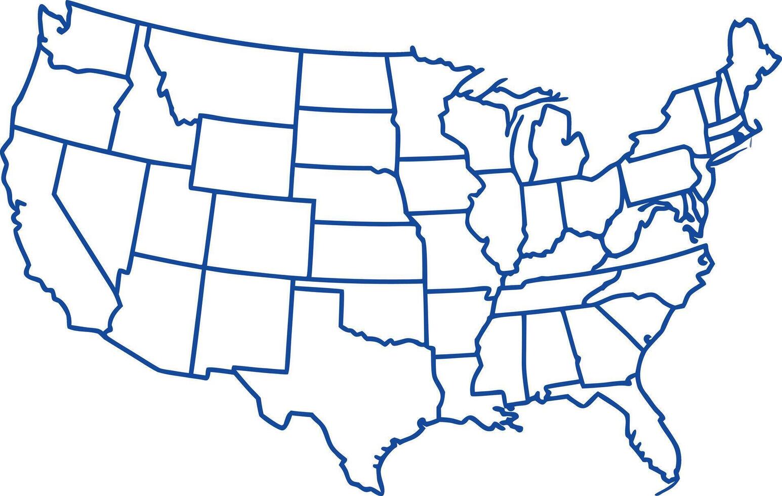 Maps and Location Pin Icon Collection Modern Map Markers and Navigation Symbols vector