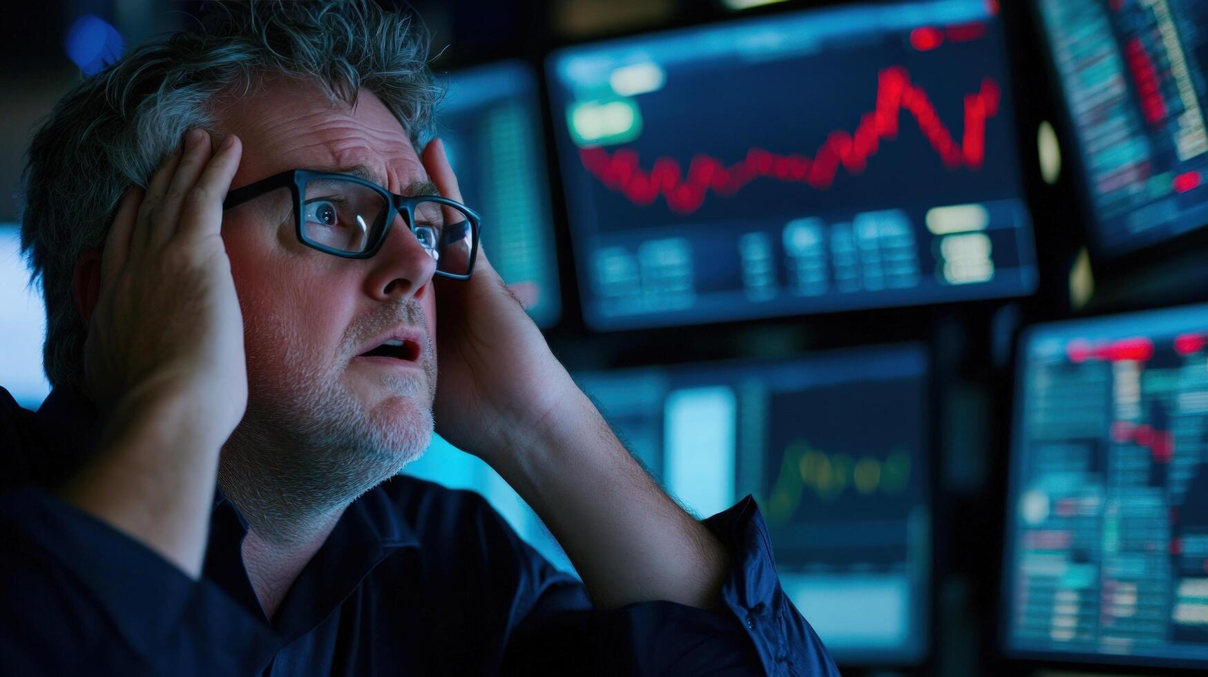 Will Crypto Survive the Next Global Recession?