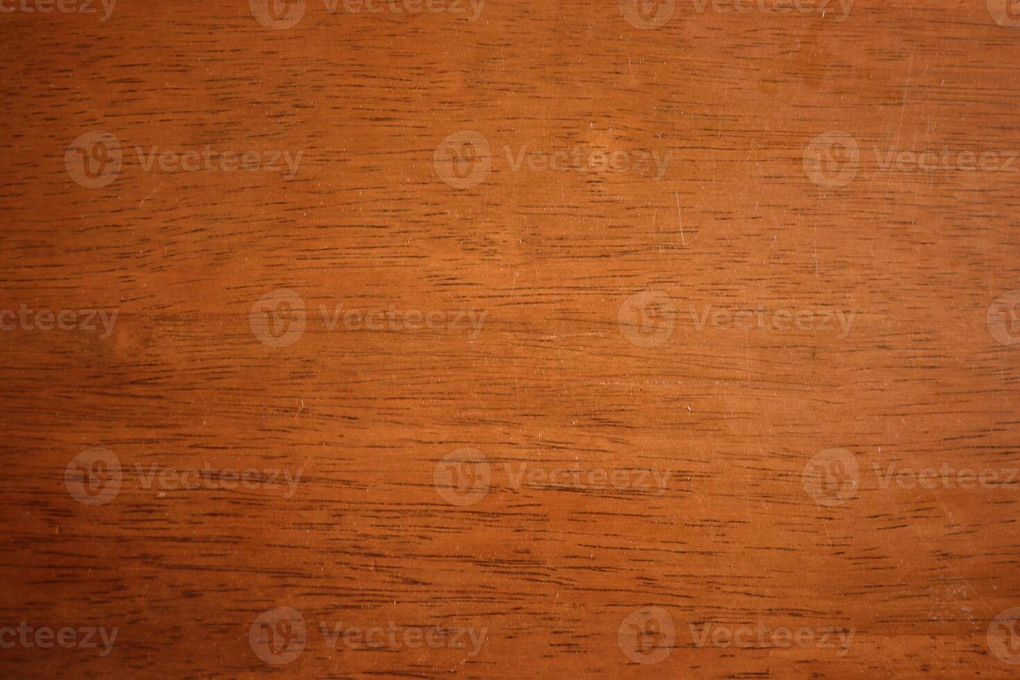Textured wood background. The background features planks with a fine grain pattern, with copy space. photo