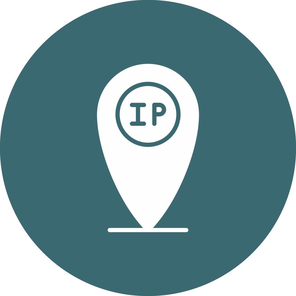 Ip Address internet internet network location vector