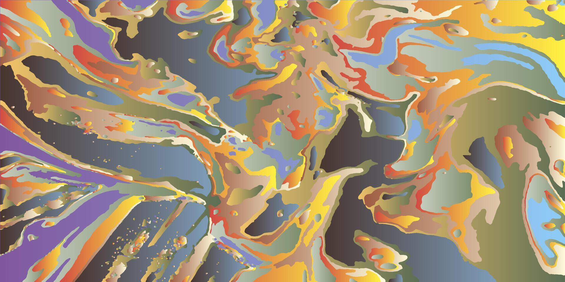 Textured abstract pattern for backgrounds. illustration vector