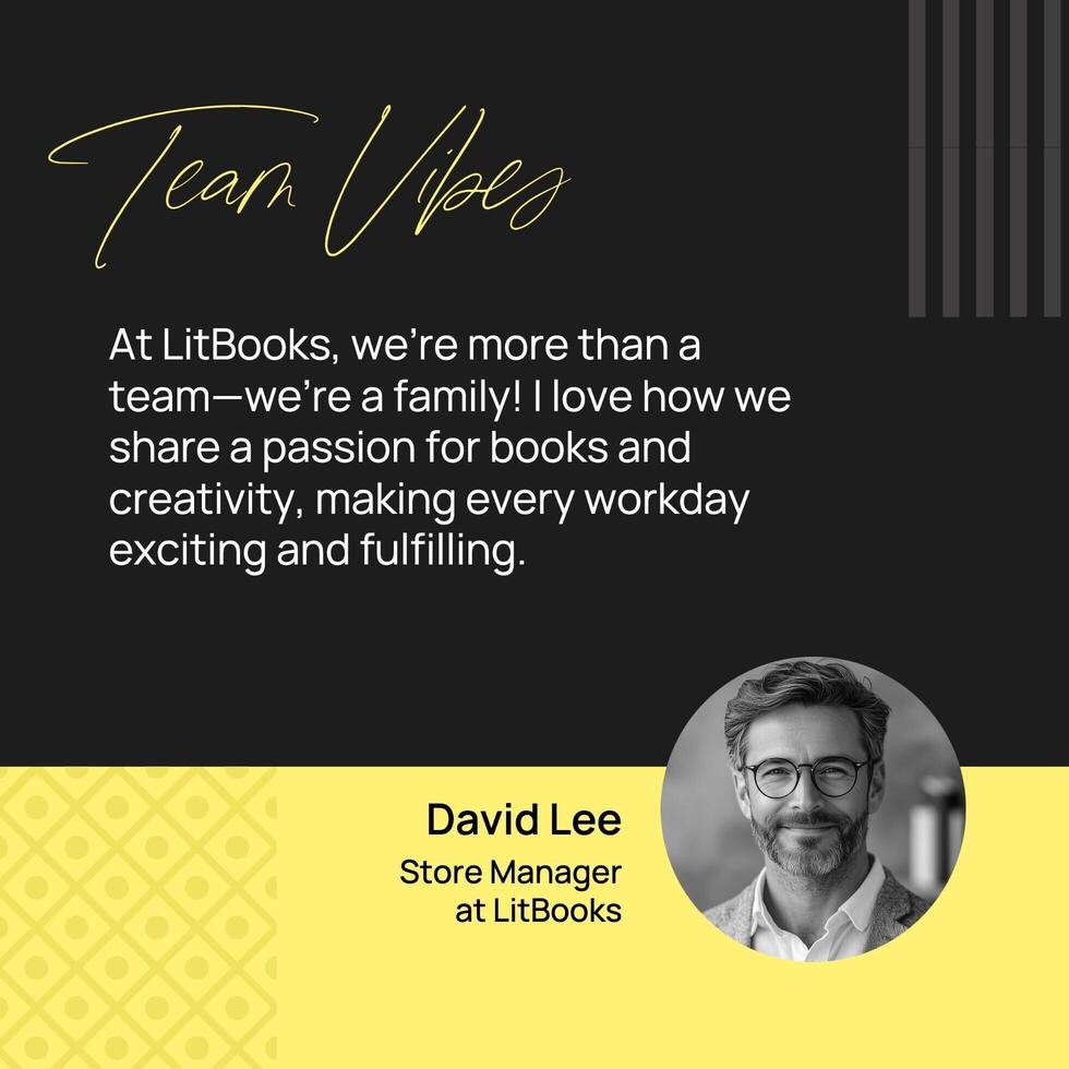 LinkedIn Post Testimonies template