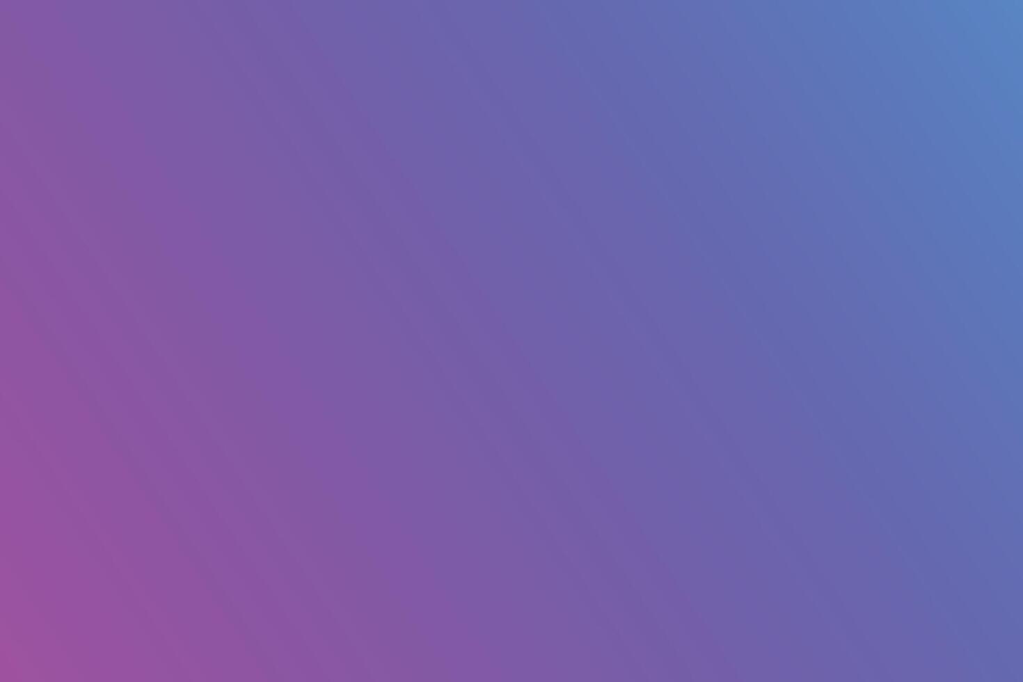 Vibrant pink to blue gradient transition with pixelated diagonal movement vector