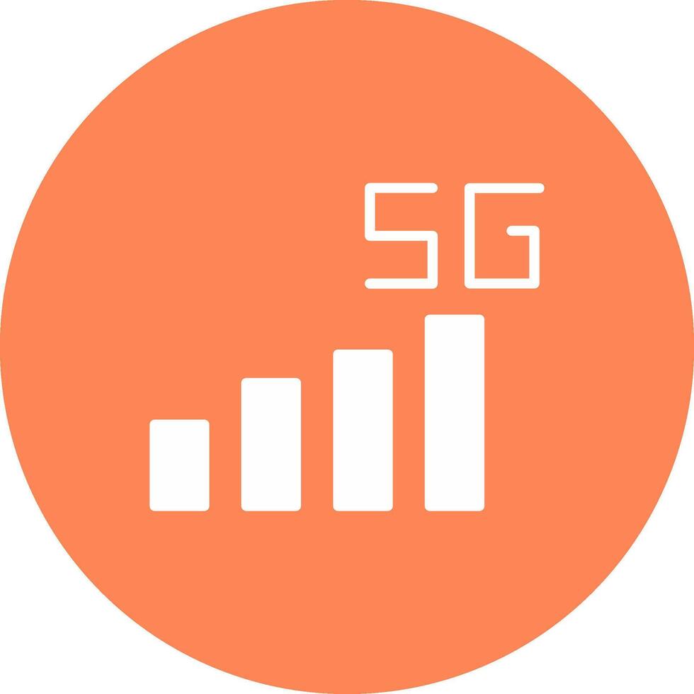 Signal internet network wireless reception vector