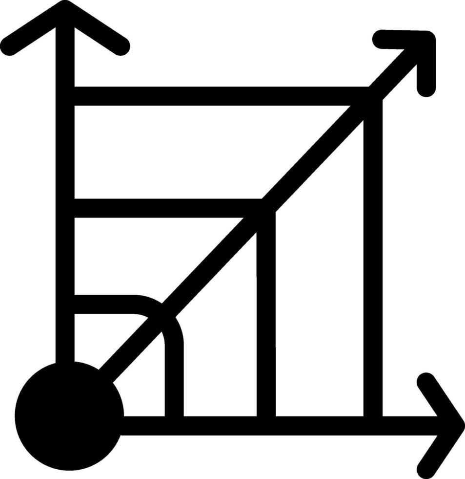 Scalable System Modern Futuristic Tech Object vector