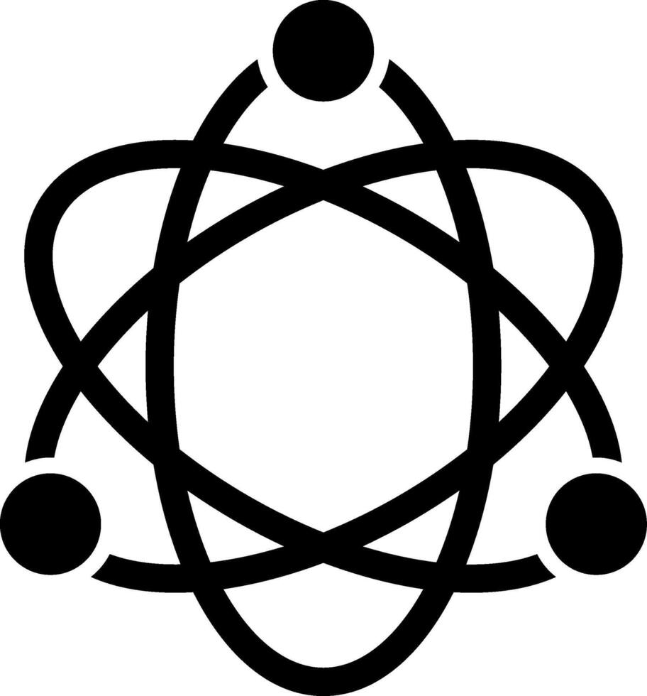 Data Science Simplified Minimal Line Mark vector