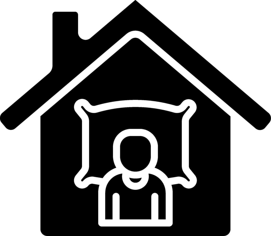 Sleep Coded User Interface Symbol vector