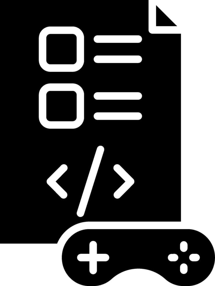 Script Bright Tone Visual Design vector