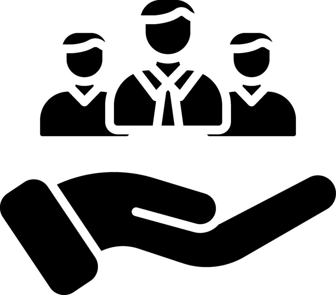 Harmonious User Interface Badge vector