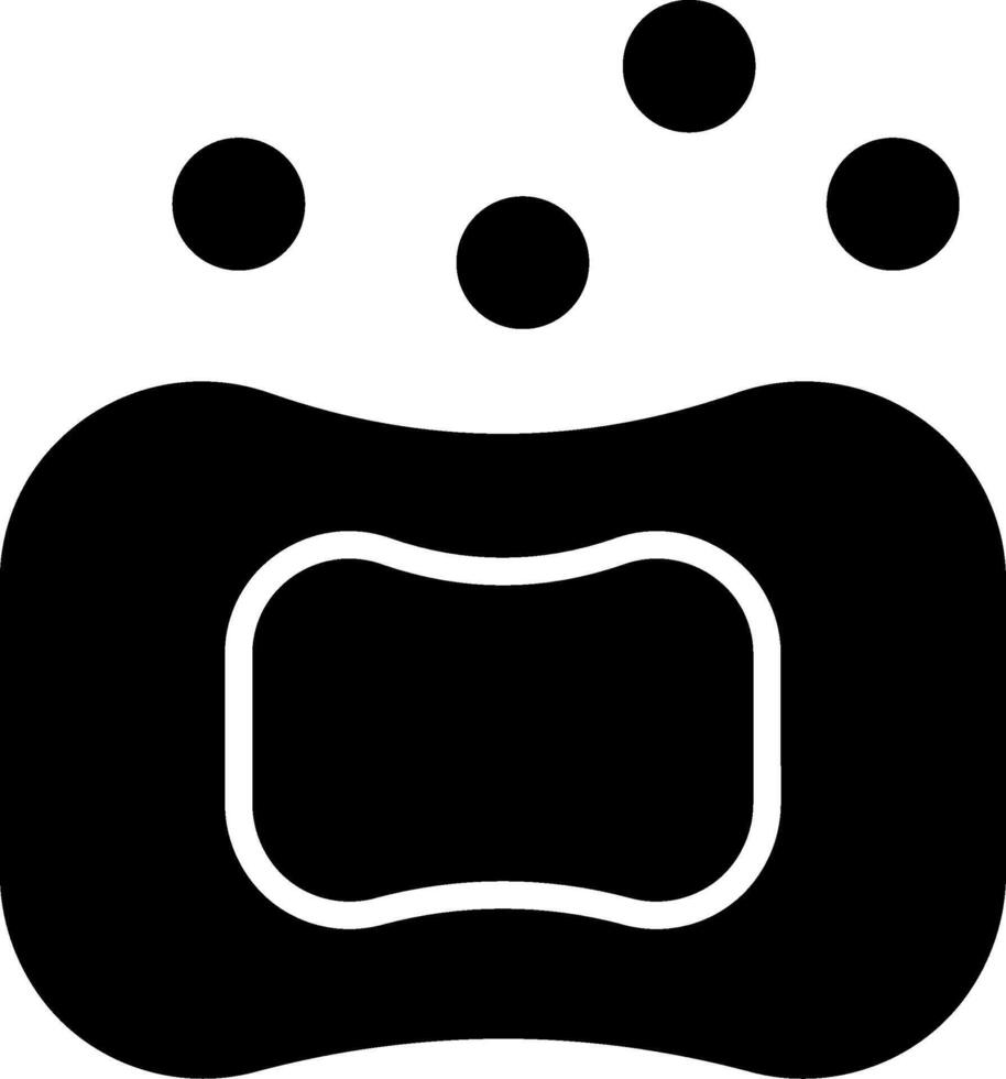 Soap Modular Creative Form vector