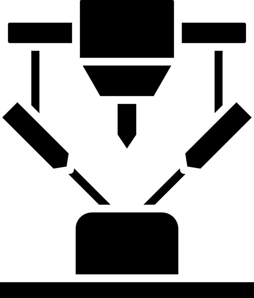 Laser Engineered Net Shape Web Based Design Element vector
