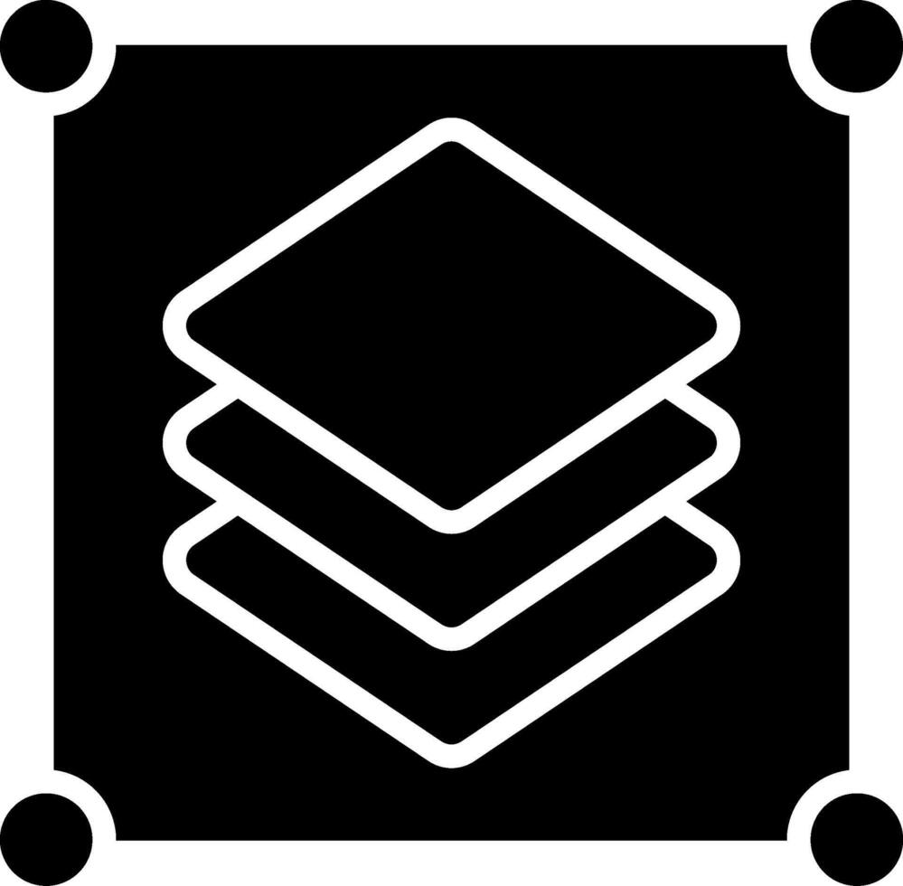 Layer Custom Linear Element vector