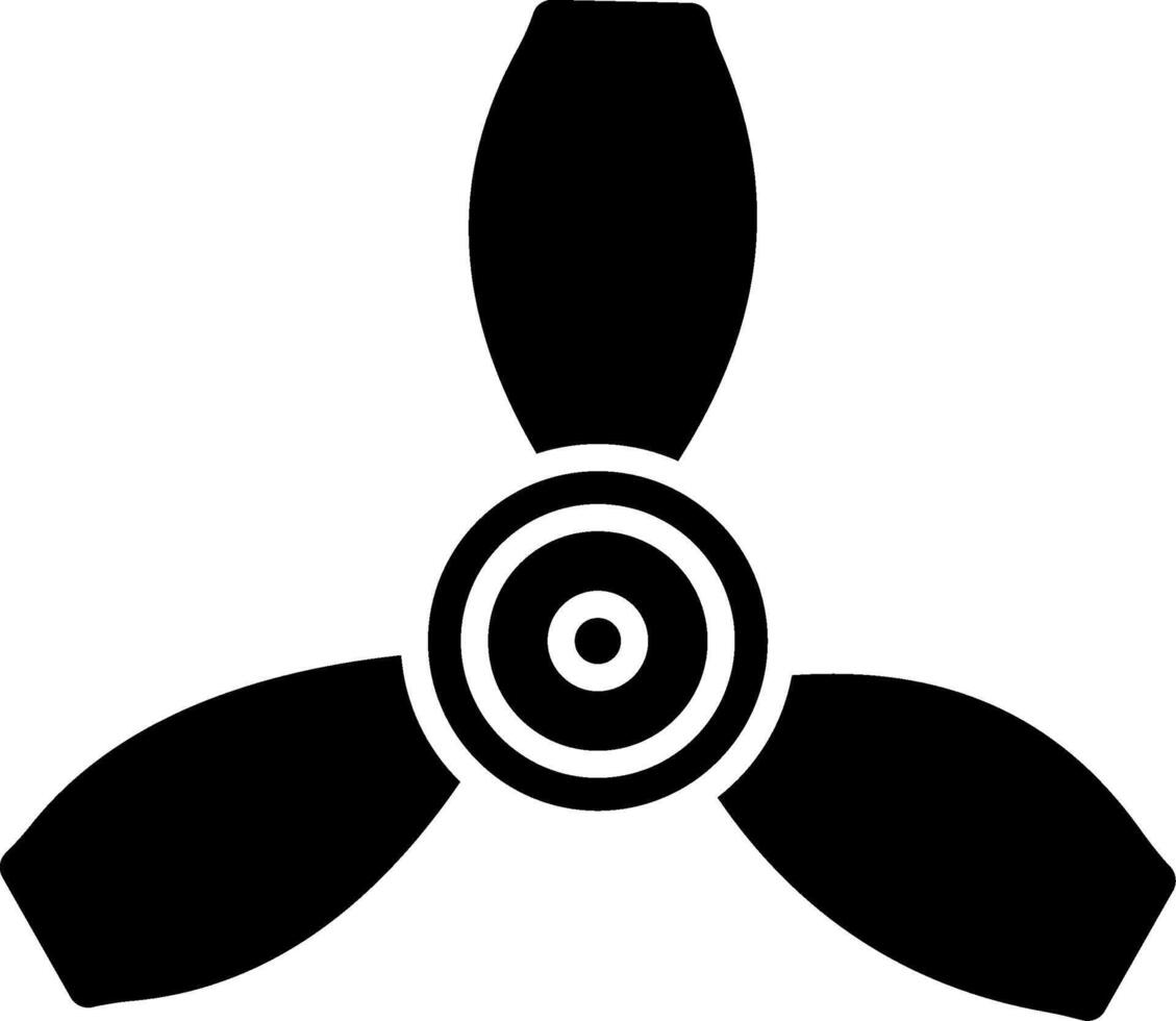 Fan Gradient Color Style Form vector