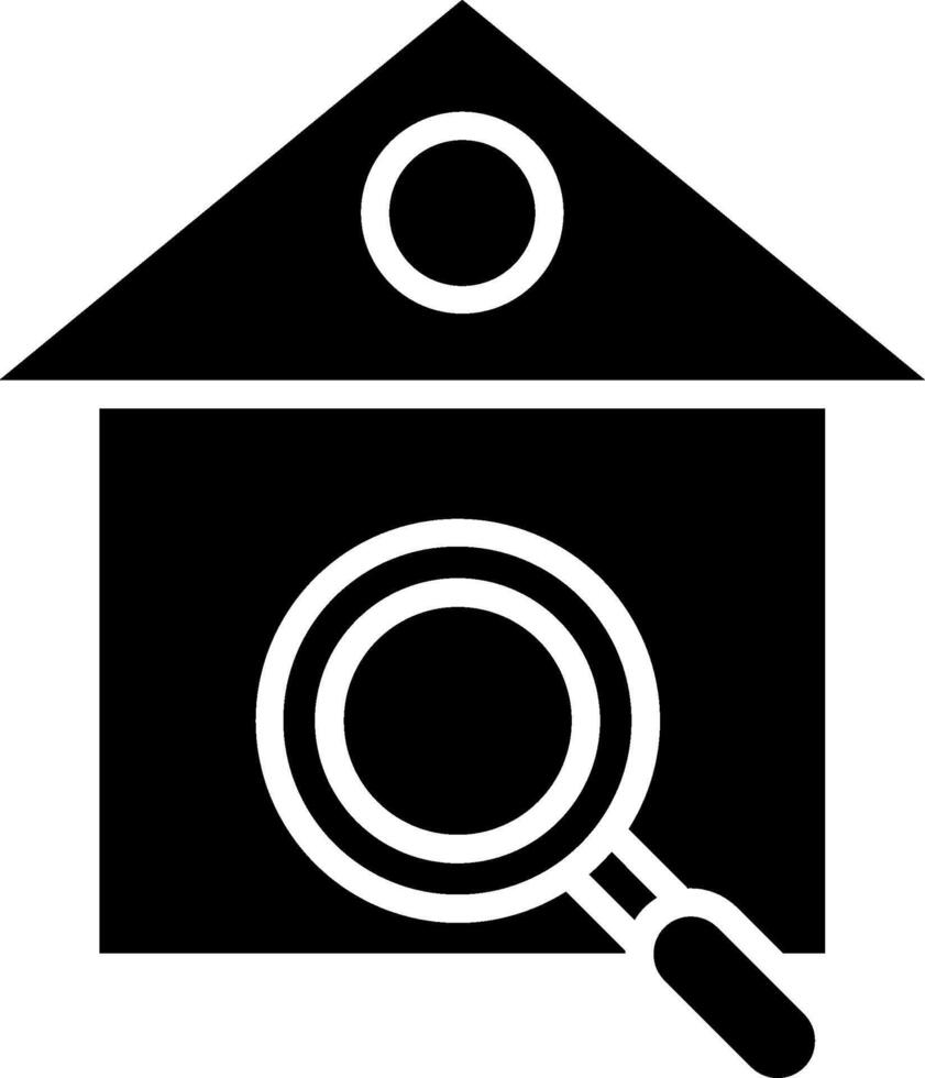 Home Interactive User Interface Design vector