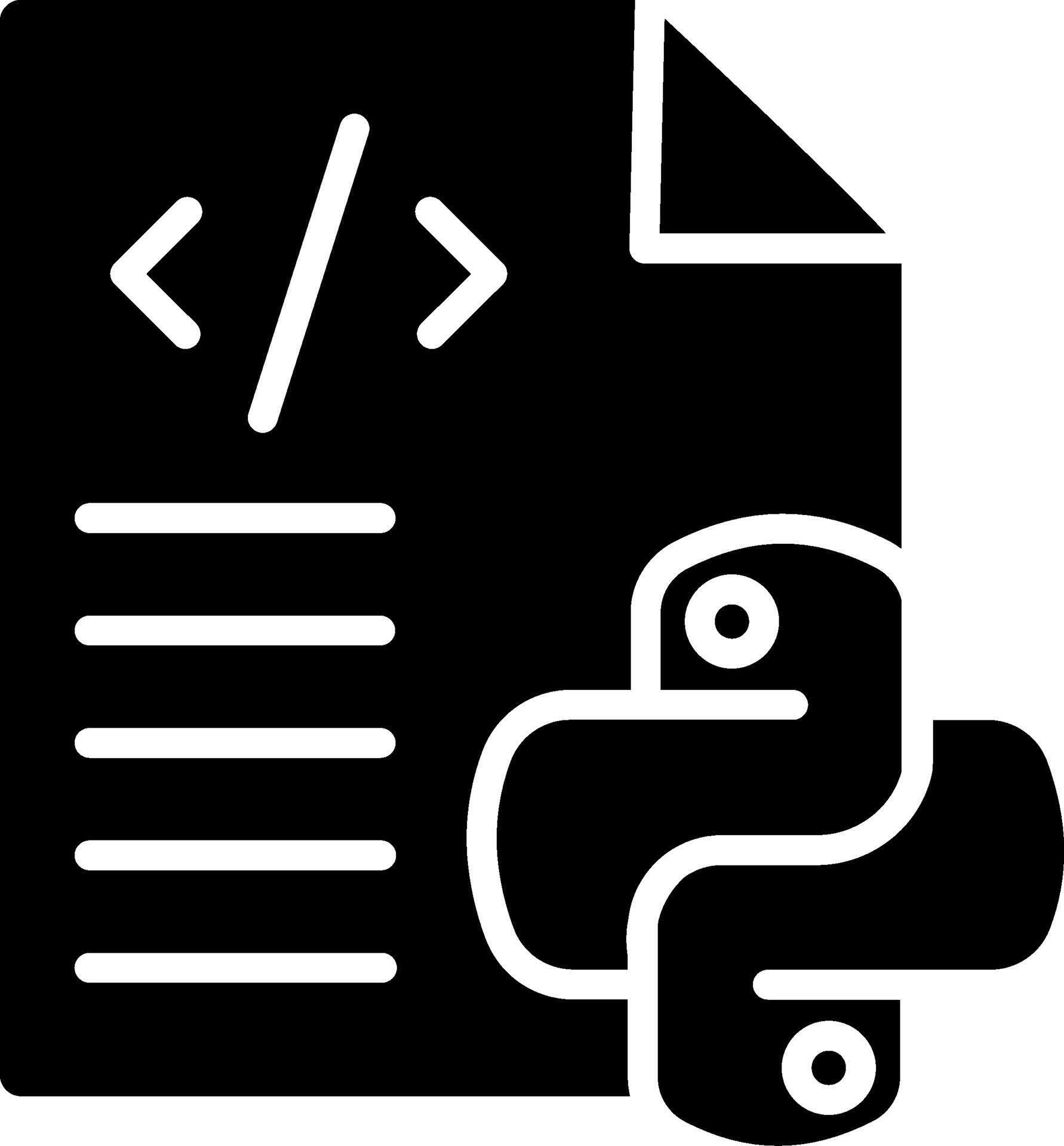 Python Flate Image Python Flat UI Styled Form 69987836 Vector Art at Vecteezy