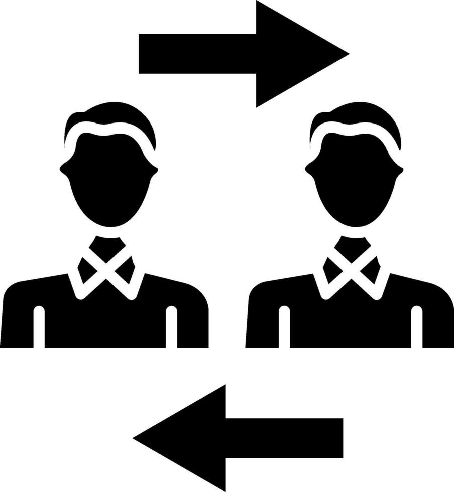 Opponent Responsive Mobile App Shape vector