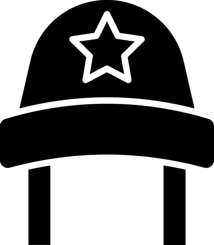 Helmet App Based UI Graphic vector