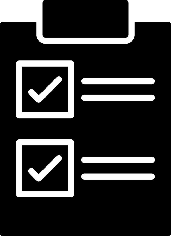 List Smooth Rounded UI Symbol vector