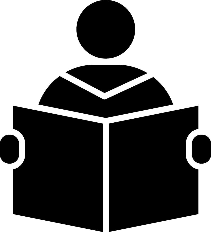 Studying Clean Simple Digital Design vector