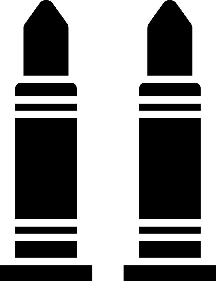 Ammo Responsive Mobile App Shape vector