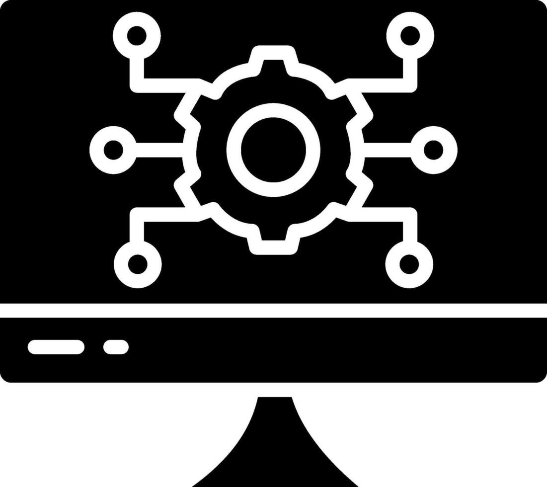 Api Modular Creative Form vector