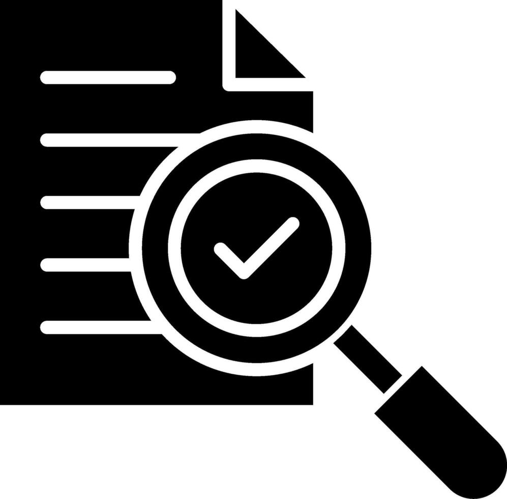 Proofing Neon Colored UI Symbol vector