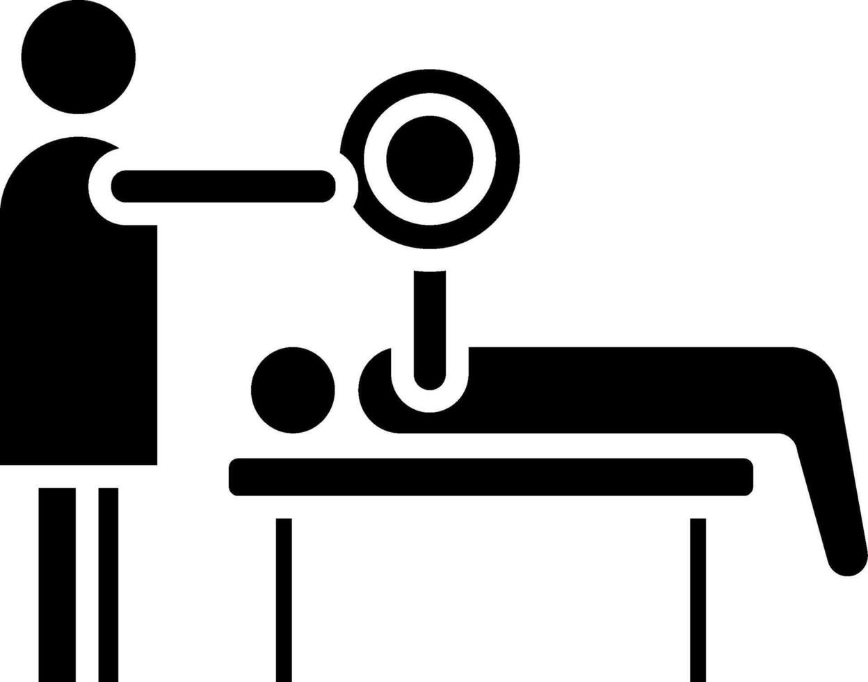 Training User Focused Interface Mark vector