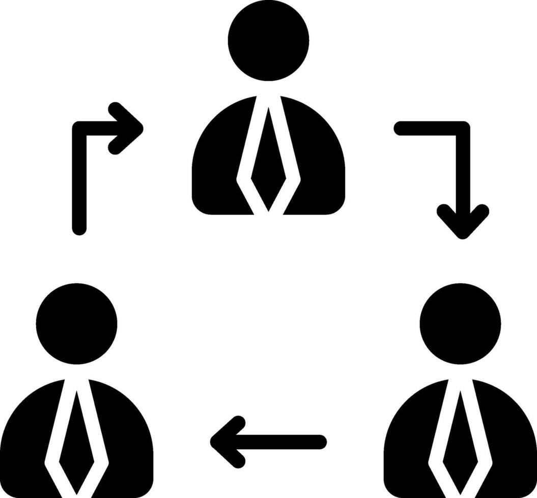 Collaboration Custom Linear Element vector