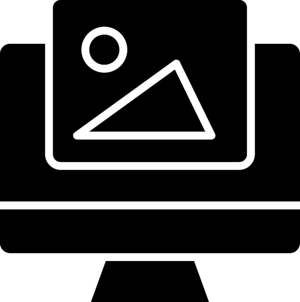 Preview User Interface Badge vector