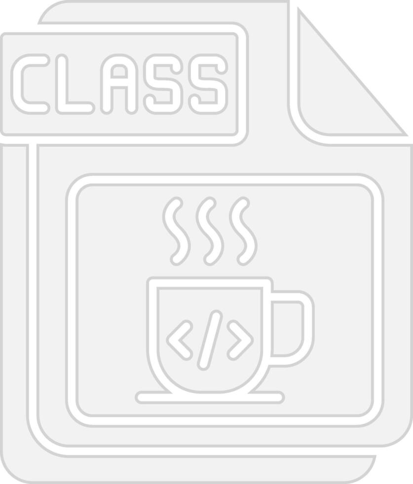 CLASS Vivid App Element vector