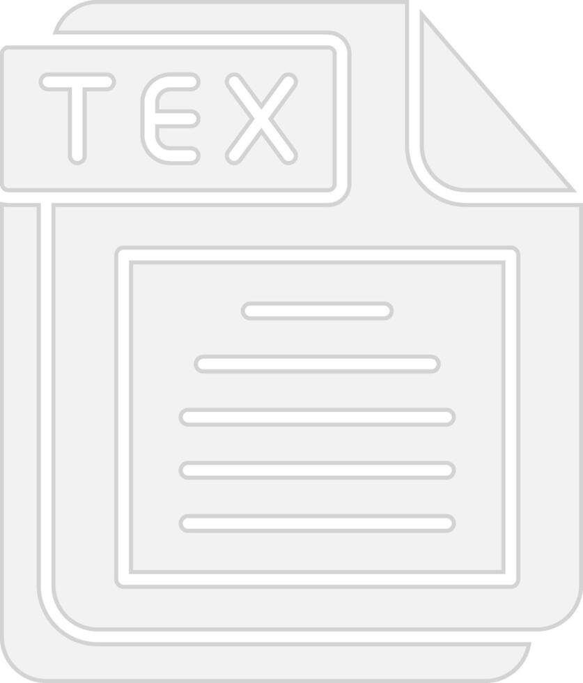 Texas resumen ui visual vector