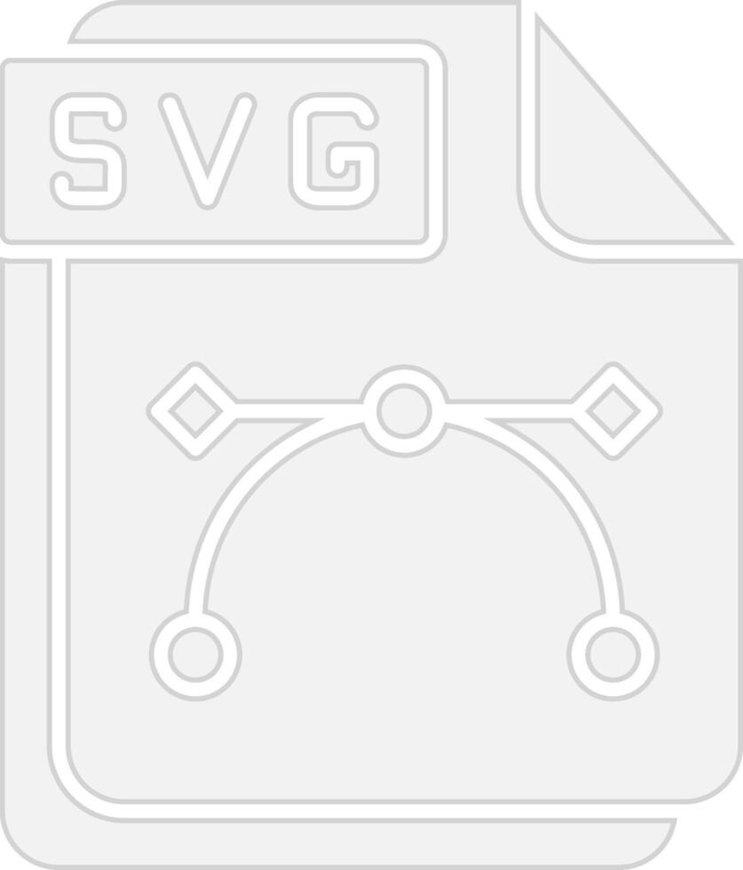 SVG Flat UI Form vector