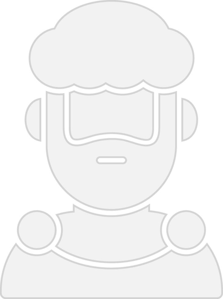 Hercules Interactive UI Design vector