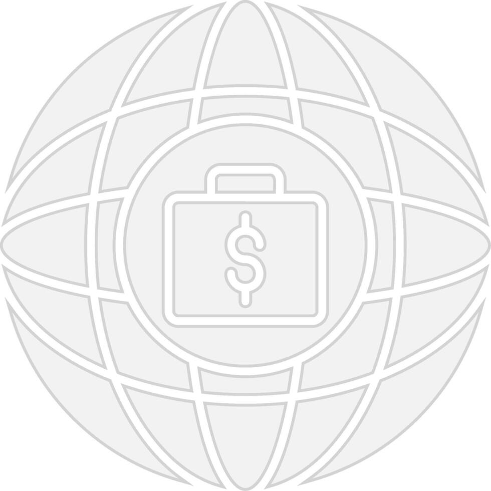 Global Smooth App Visual vector