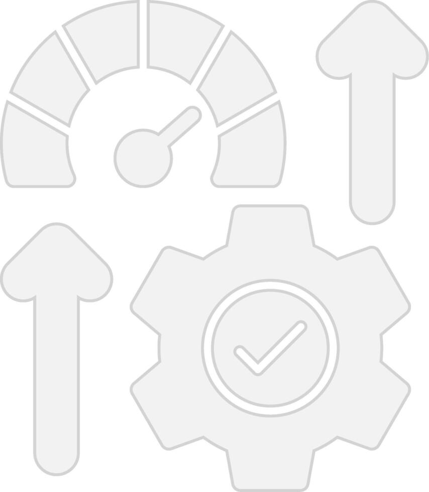 Development Muted Tone Element vector