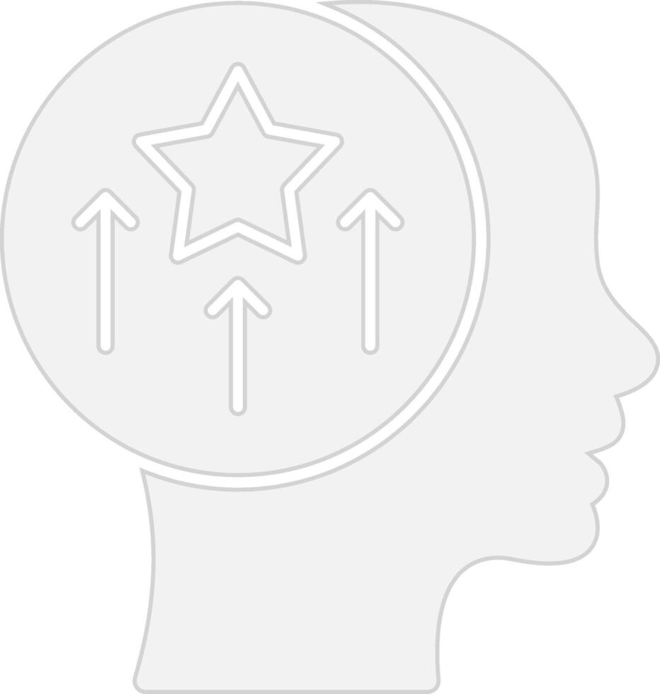 Skill development Creative Sketch Element vector