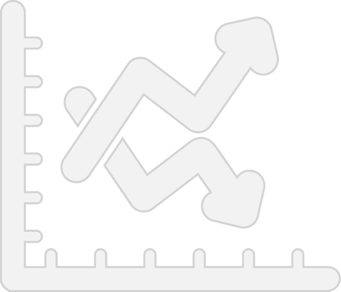 Graphic Minimal UI Element vector