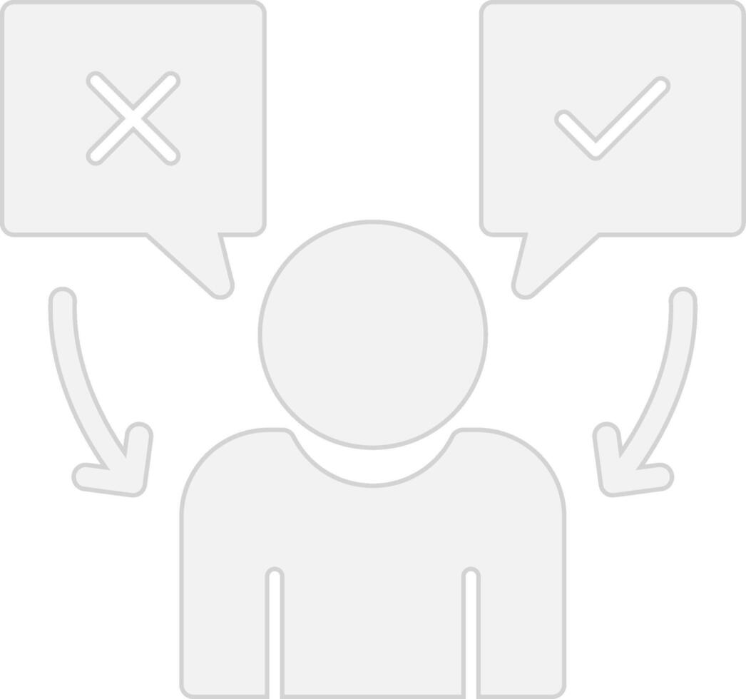 Select Gradient Style Element vector