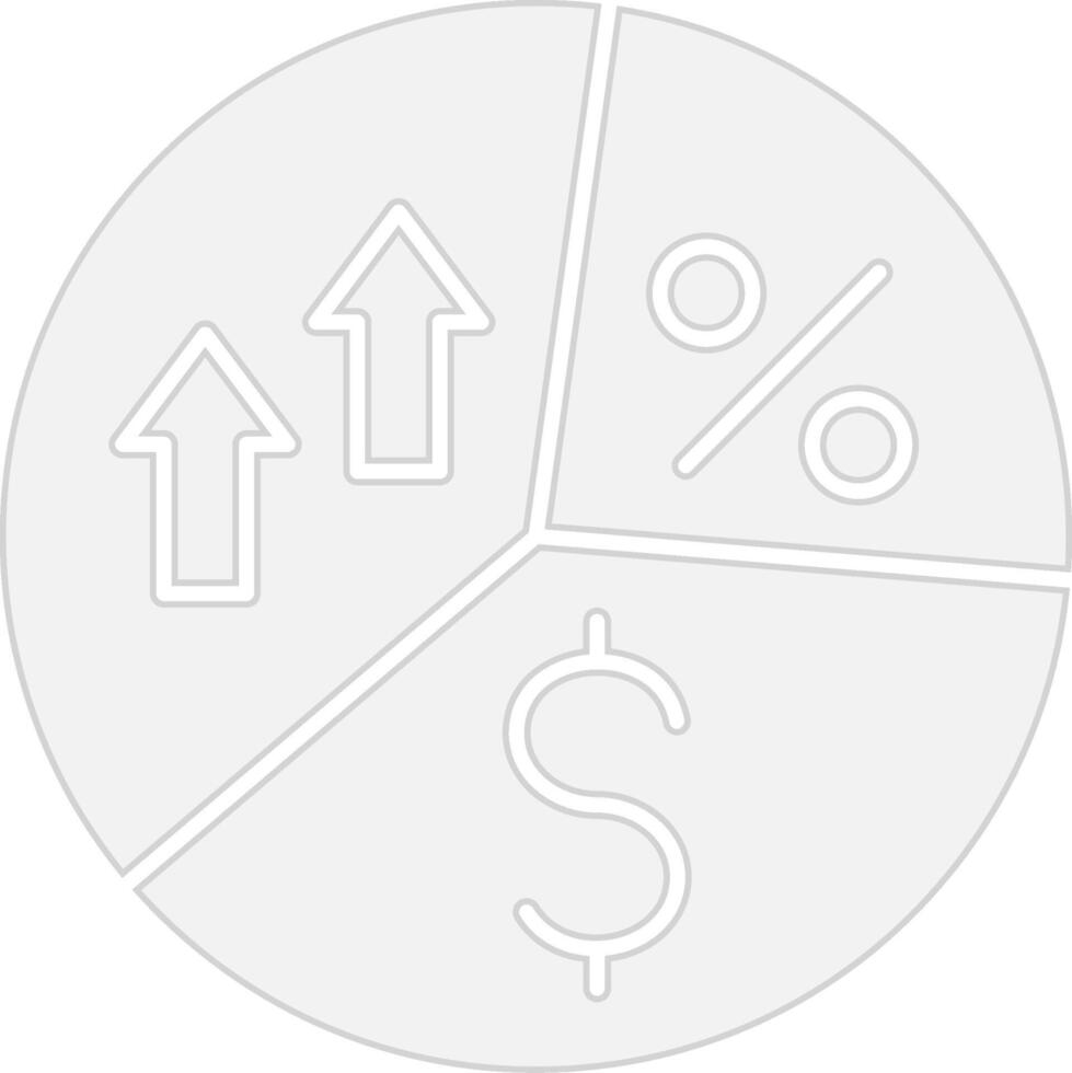 Margin Sharp Edge Visual vector