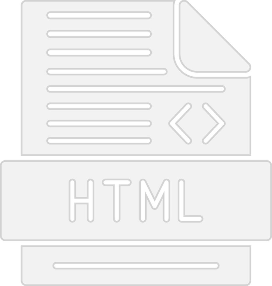 Html UI Badge vector