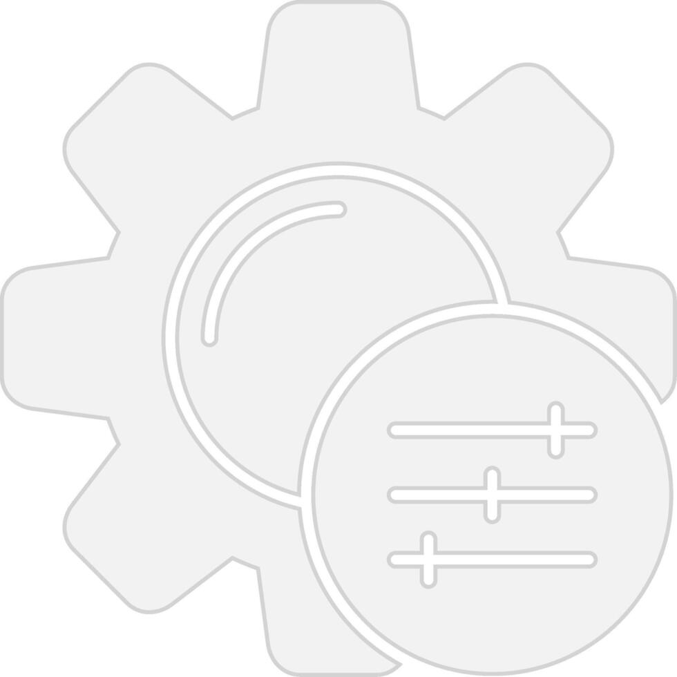 Setting Sharp Edge Visual vector