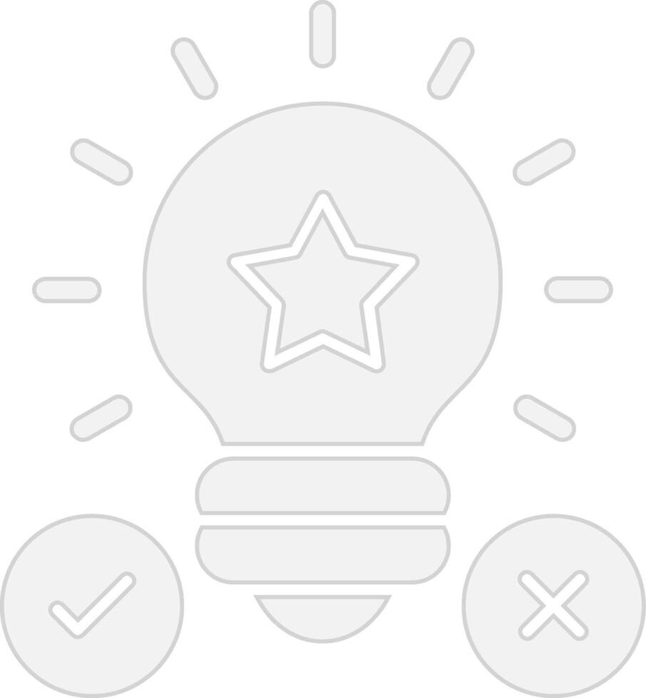 Testing Gradient Style Element vector