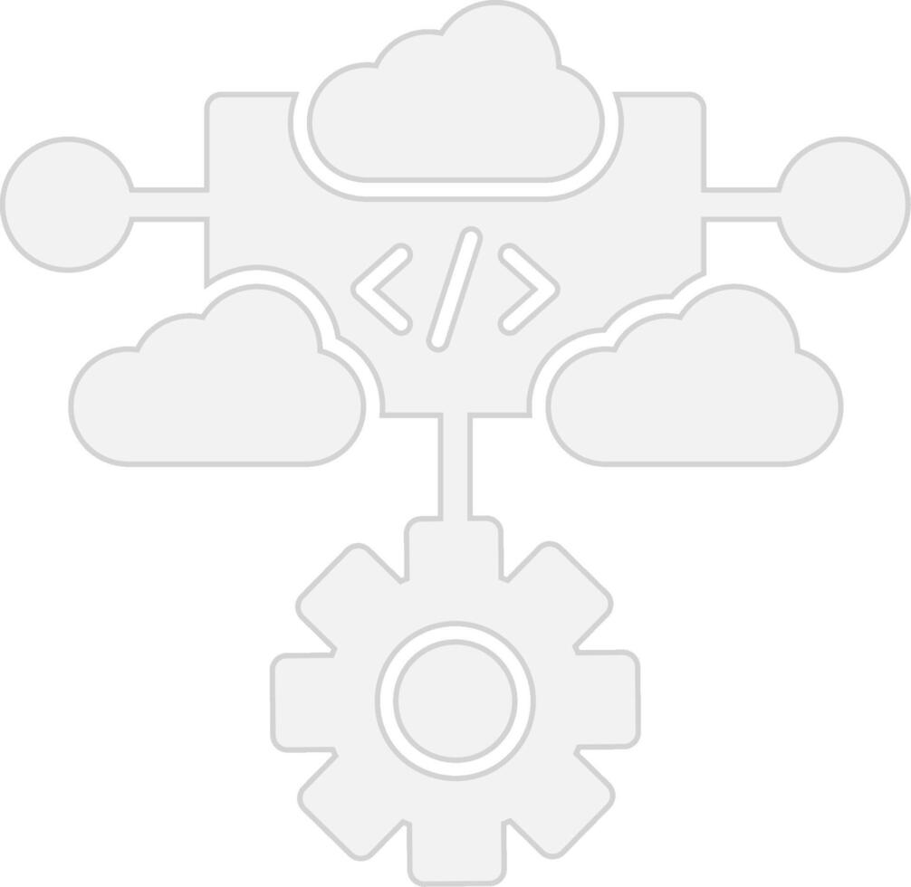 Algorithm Clean Sketch Form vector