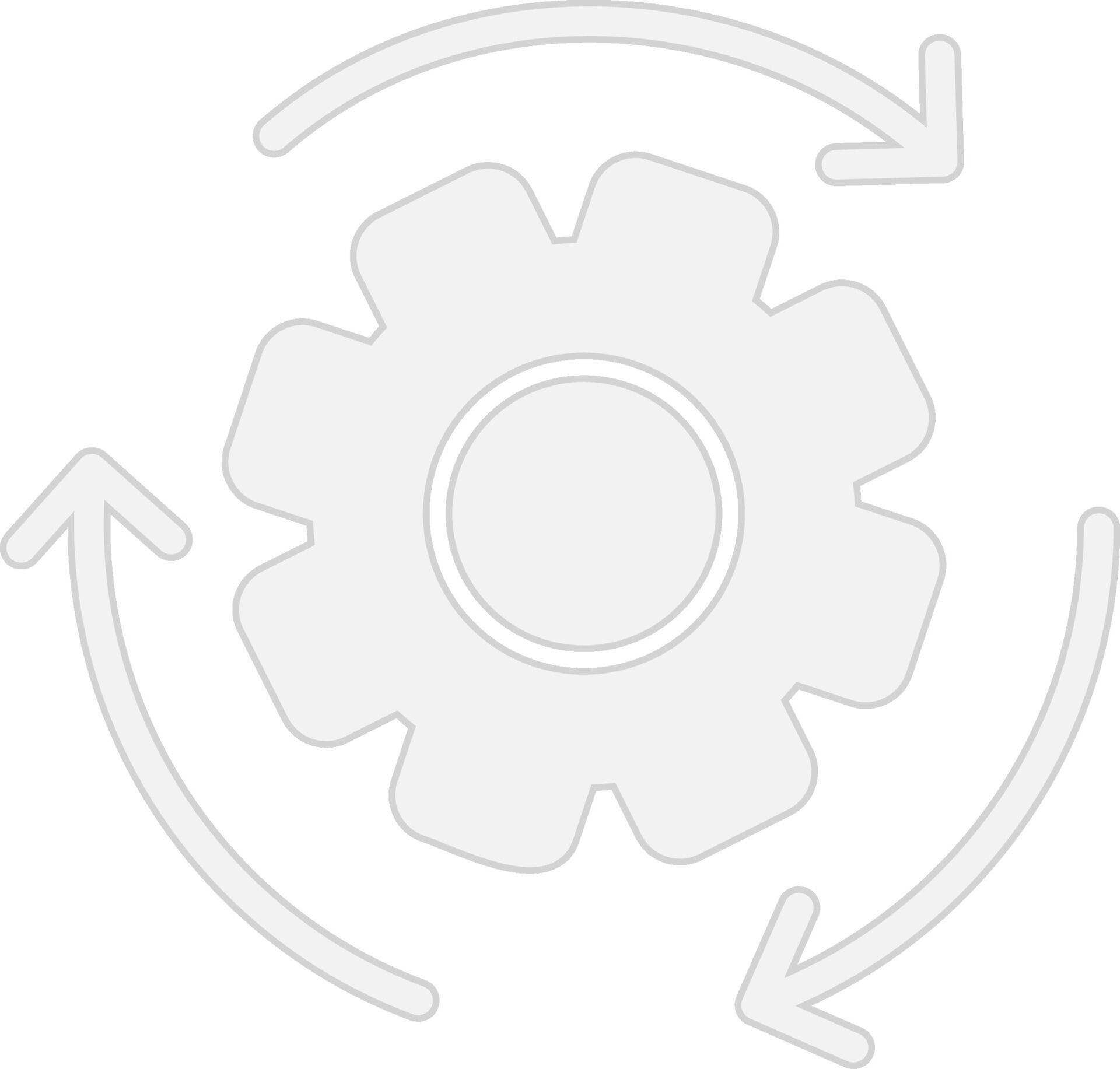 Iteractive Framework Symbol Process Interactive Symbol 70004922 Vector Art at Vecteezy