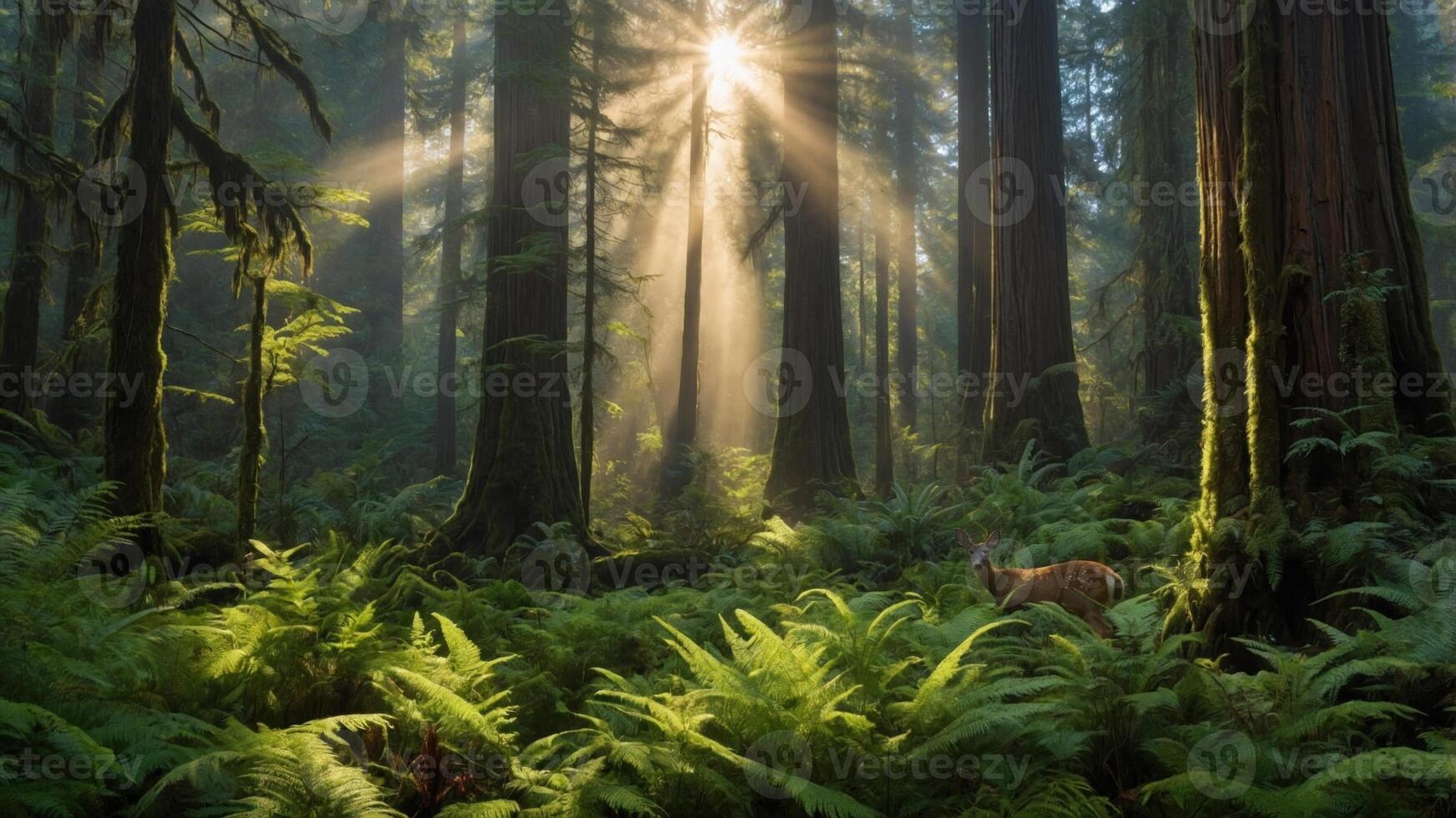 Grizzly Bear Forest Stock Photos, Images and Backgrounds for